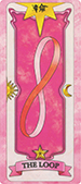 The Loop Star Card